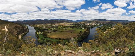 River Derwent | Australia, Map, & Facts | Britannica