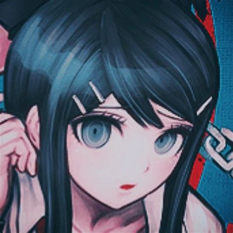 Sayaka Maizono Aesthetic Pfp