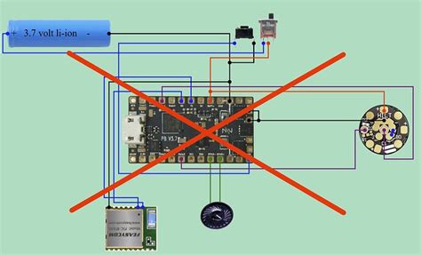 V3 Configuration Questionissue Proffieboards The Crucible