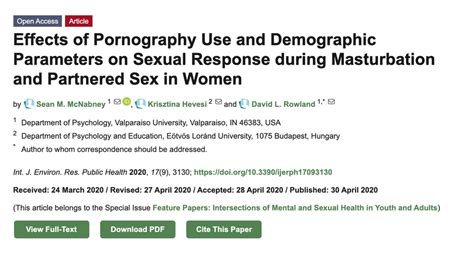 Minnesota Sexual Health Institute Blog Research Sexual Health Sex Therapy