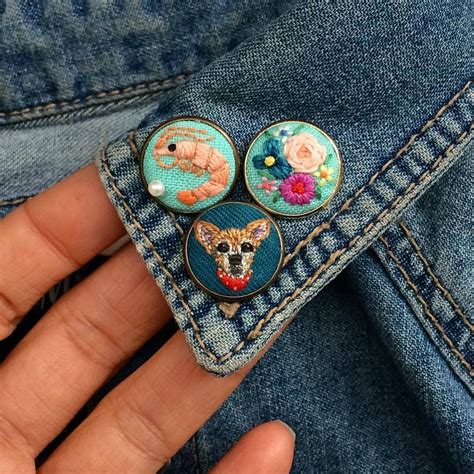 Id Like To Make Some Different Pins These Days So Custom Pin Slots Are