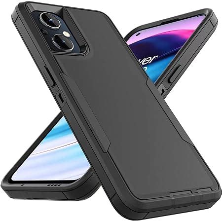 Amazon Mdcn For Oneplus Nord N G Case Military Grade Heavy