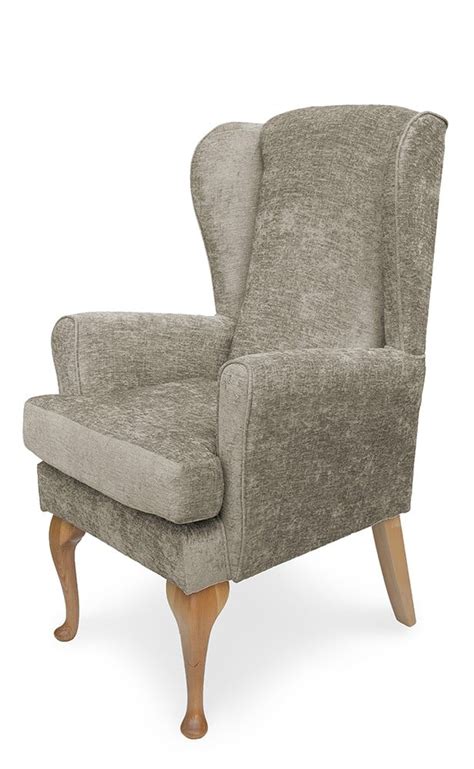 The Buckingham Orthopedic Fireside Chair Uk