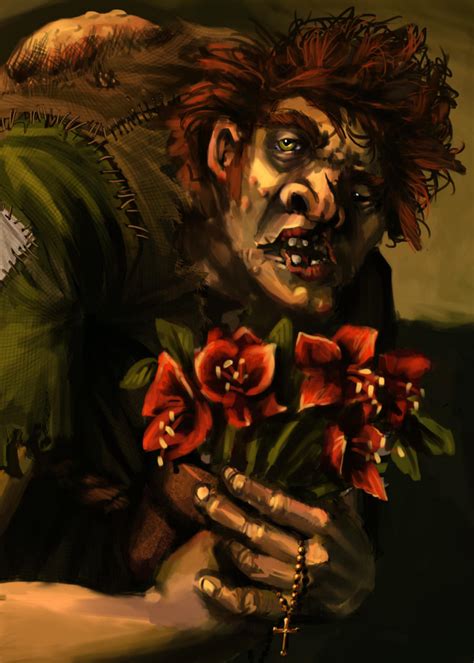 Quasimodo by nateneurotic on DeviantArt