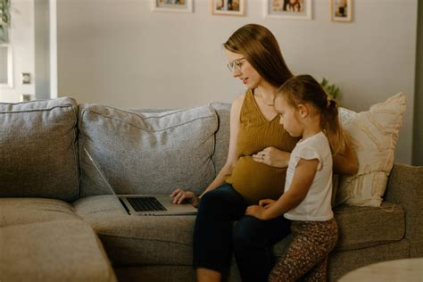 Why Coming Out As A Lesbian Made Me A Better Mom The Mother Chapter