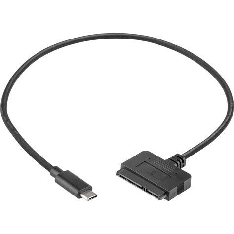 Pearstone Usb Gen Type A To Sata Iii Adapter Cable