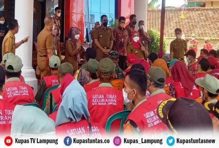 Kupas Tuntas Pemkot Gelontorkan Rp Miliar Insentif Rt Di Bandar