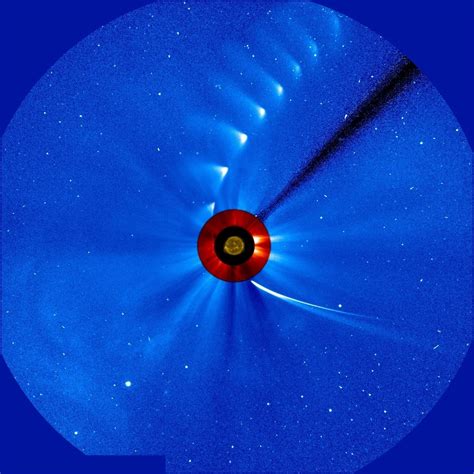 Fotos Cometa Ison Uol Not Cias