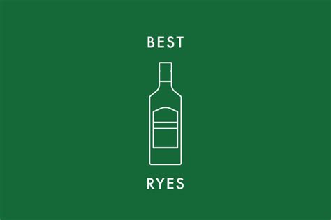 Best Ryes | Breaking Bourbon