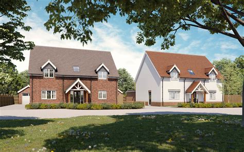 Orchard View Alresford Vandb Homes