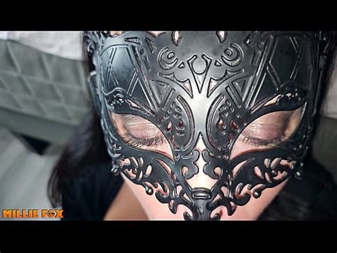 Amateur Milf Talks So Much Dirty That It Results In A Huge Cumshot Which She Swallows Millie