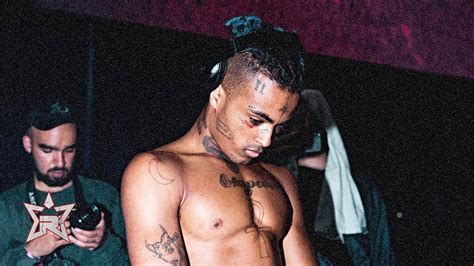 Xxxtentacion Shining Like The Northstar Youtube