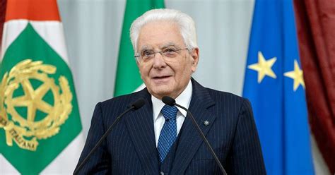 Striscioni Contro Mattarella E Le Toghe Rosse Si Indaga A Prato E