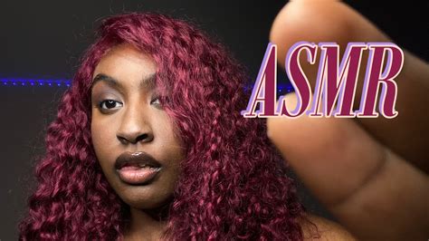 ASMR Whisper Ramble Doing My Makeup Gum Chewing Voiceover