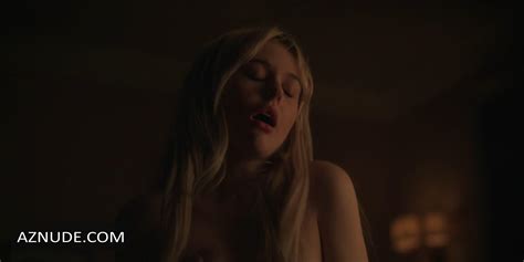 Gossip Girl Nude Scenes Aznude