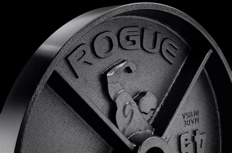 Rogue Deep Dish Plates Arnold Edition Why You Need To Lift With Them