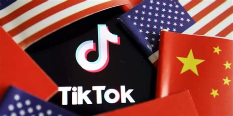 Batal Gandeng Microsoft Tiktok Pilih Oracle Jadi Partner Kerjasama Di