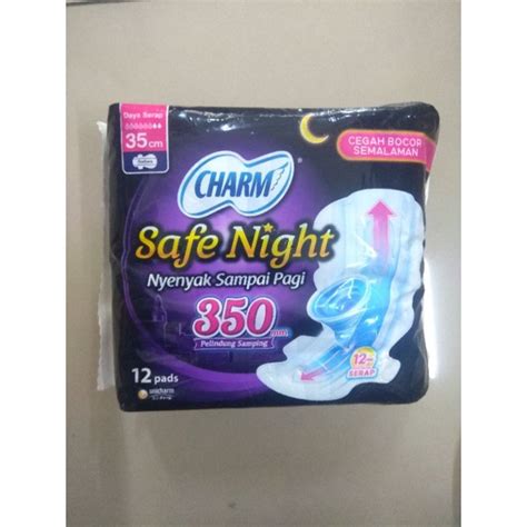 Jual Charm Safe Night Cm Shopee Indonesia