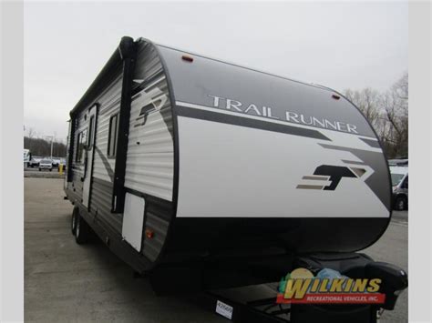 Get On The Road For As Little As 155 A Month 3 Great Rvs At A Great Price Wilkins Rv Blog