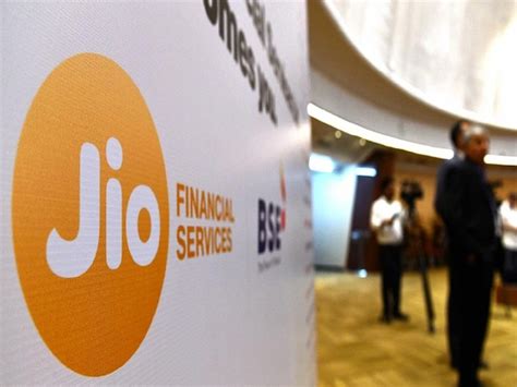 Jio Financial Services फयननसचय जगत Jio च दबदब वढल RBI च