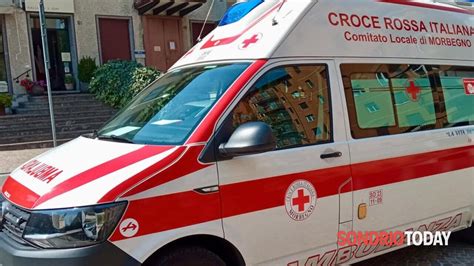 Tragedia A Ardenno Malore Mentre Va In Bicicletta Morto