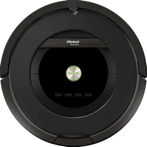 Irobot Roomba 875 Le Meilleur Robot Aspirateur Du Moment