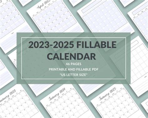 Calendar Pdf Pdf Filler Darcey Jeniffer