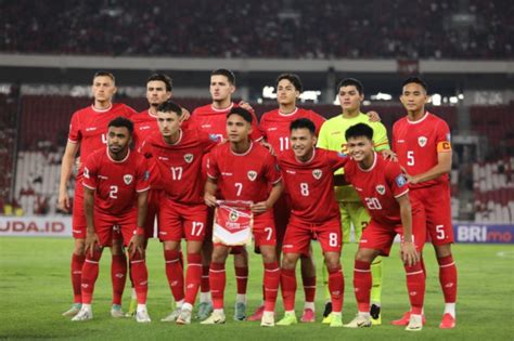 Jadwal Timnas Indonesia Di Piala AFF 2024 Pelatih Vietnam Akui Sudah