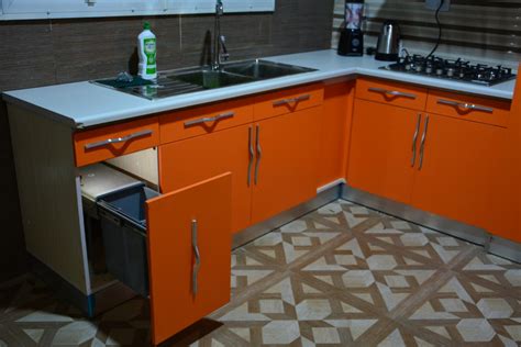 Kitchen Project In Ibadan Nigeria Contemporary Kitchen Other By