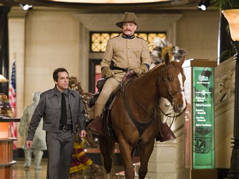 Night At The Museum 1