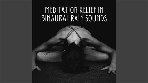 Meditation Rainy Soundscapes Youtube