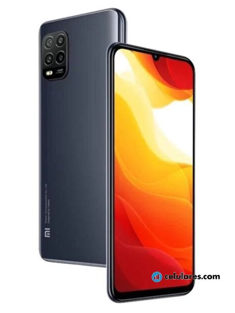 Xiaomi Mi 10 Lite 5g Estados Unidos