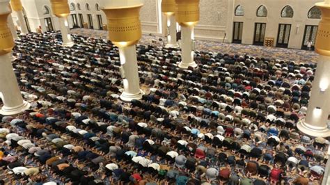 Baca Doa Berikut Sesuai Sholat Tarawih Ini Redaksi Kamilin Dan