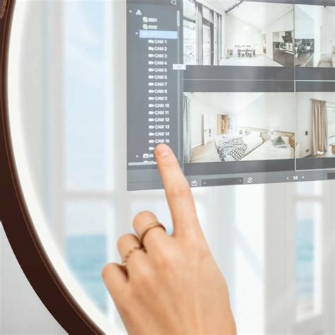 What Is A Smart Mirror Design Source Guide