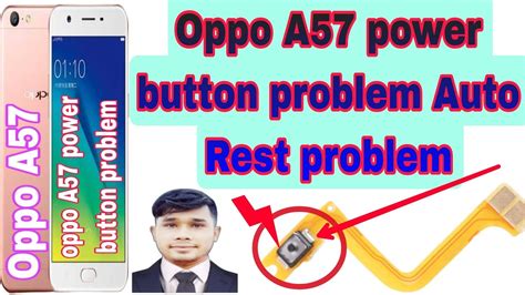 How To Power Off Oppo A57 2022 Oppo A57 Power Button System Oppo