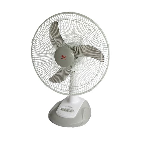 3D Sky High DF40SH 16" Desk Fan - Ansons