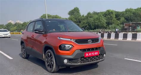 Tata Waiting Period May Nexon Punch Harrier Tiago