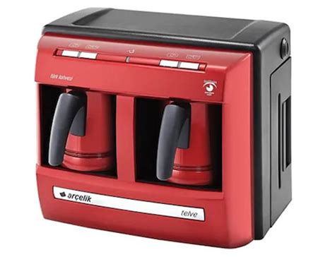 Buy Turkish Coffee Machines | Best Order Turkish Coffee Machines ...