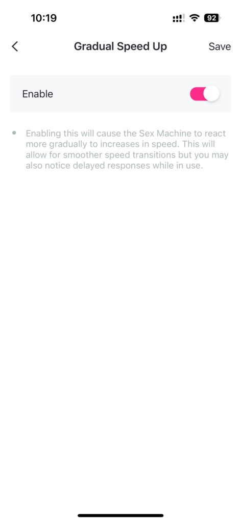 Lovense Mini Sex Machine Review