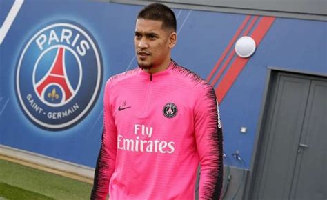 Mercato PSG un départ bientôt officialisé pour cet indésirable