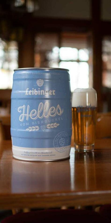 Helles F Ssle Helles L F Ssle Brauerei Max Leibinger Gmbh