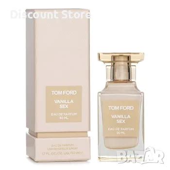 Tom Ford Vanilla Sex Edp Ml Id Bazar Bg