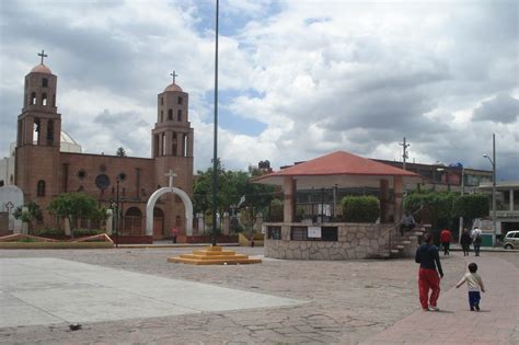 Pueblo San Juan De Arag N Gustavo A Madero Mexico City