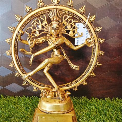 Hindu God Statues - VgoCart.Com - Brass Antique Collections