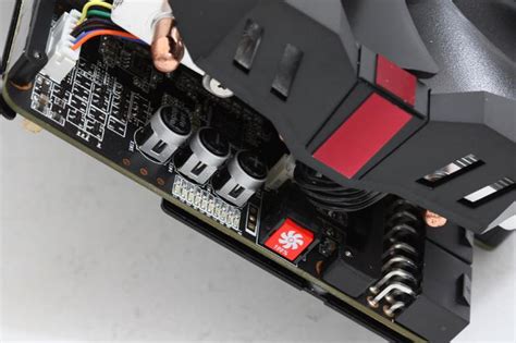 Asus Radeon Hd Rog Matrix Platinum Review