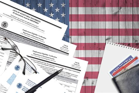 Updates to the I-9 Form 2023 | Greenshades