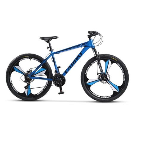 Bicicleta Mountain Bikecarpat Spartan C M Jante Magneziu Viteze