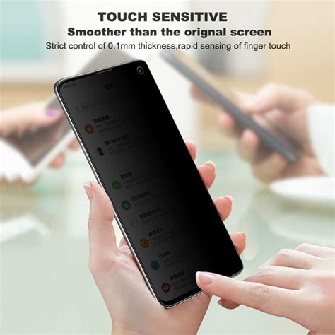 PORRVDP Privacy Hydrogel Screen Protector For Google India Ubuy