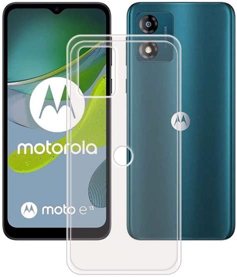 10 Best Cases For Motorola Moto E13