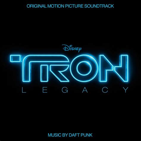 'Tron: Legacy': Daft Punk’s Soundtrack Was A Future Dream